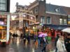 Amsterdam in the rain: 10 tips when it rains in the capital
