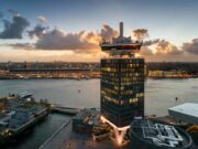 Amsterdam Lookout: Admission, opening hours & info