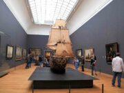 Visit Rijksmuseum Amsterdam: Overview & Info
