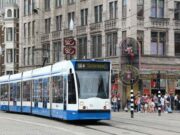 Public transport in Amsterdam: Prices & Info