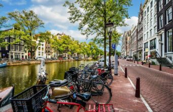 Amsterdam in 24 hours: What is a must-see?