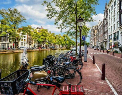 Amsterdam in 24 hours: What is a must-see?