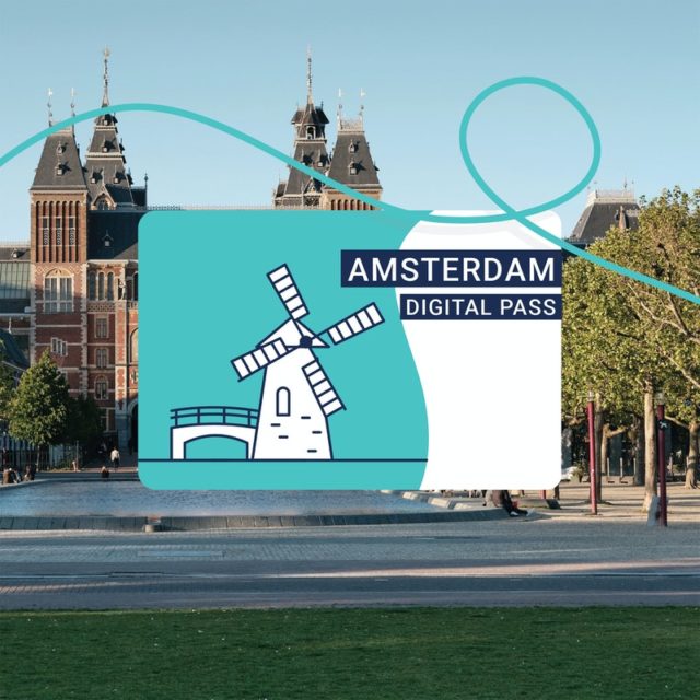 Amsterdam Pass from Tiqets: price, info & booking