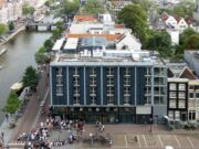 Anne Frank House opening hours 2025