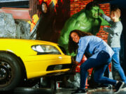 Madame Tussauds Amsterdam Opening Hours 2025