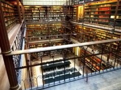 Rijksmuseum opening hours 2025