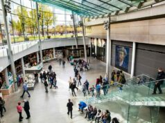 Visit Van Gogh Museum: Overview & Info