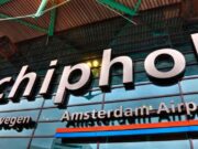 Airport Transfer Amsterdam Schiphol / City Center