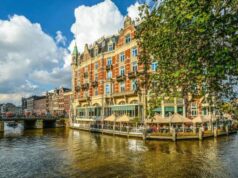 Visiting Amsterdam in the Spring: The best things to do