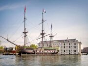 Maritime Museum in Amsterdam – Admission, Opening Hours & Info Maritime Museum in Amsterdam - Admission, Opening Hours & Info