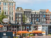 Canal cruises in Amsterdam – All tickets & offers
