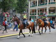 Dangerous neighbourhoods and safety in Amsterdam Dangerous neighbourhoods and safety in Amsterdam