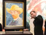 Van Gogh Museum admission prices 2025: Online tickets & Info
