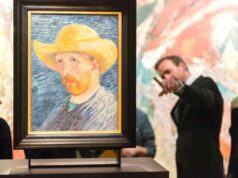 Van Gogh Museum admission prices 2025: Online tickets & Info