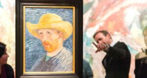 Van Gogh Museum admission prices 2025: Online tickets & Info