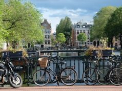 Easter in Amsterdam 2026: Opening hours & useful information