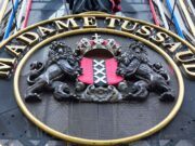 Madame Tussauds Amsterdam admission prices 2025