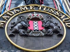 Madame Tussauds Amsterdam admission prices 2025