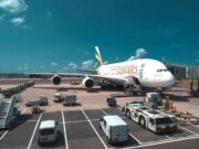 Parking at Amsterdam Schiphol Airport: prices & info