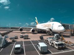 Parking at Amsterdam Schiphol Airport: prices & info