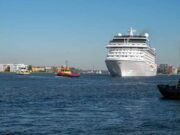 Parking at the Amsterdam cruise port: directions, tips & info