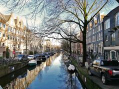 Hotels in Amsterdam with cheap and free parking