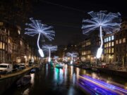 Amsterdam Light Festival – All tips, tours and information