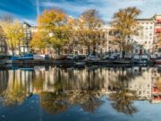 Parking in Amsterdam: Car parks, rules & free parking