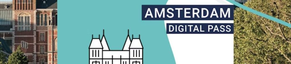 Amsterdam Pass from Tiqets: price, info & booking