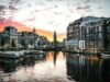 2 or 3 days in Amsterdam: an almost perfect itinerary