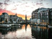 2 or 3 days in Amsterdam: an almost perfect itinerary 2 or 3 days in Amsterdam: an almost perfect itinerary