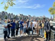 Free Walking Tours Amsterdam – Informations