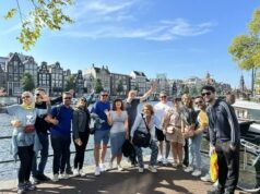 Free Walking Tours Amsterdam – Informations