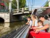 The best canal cruises for families with children