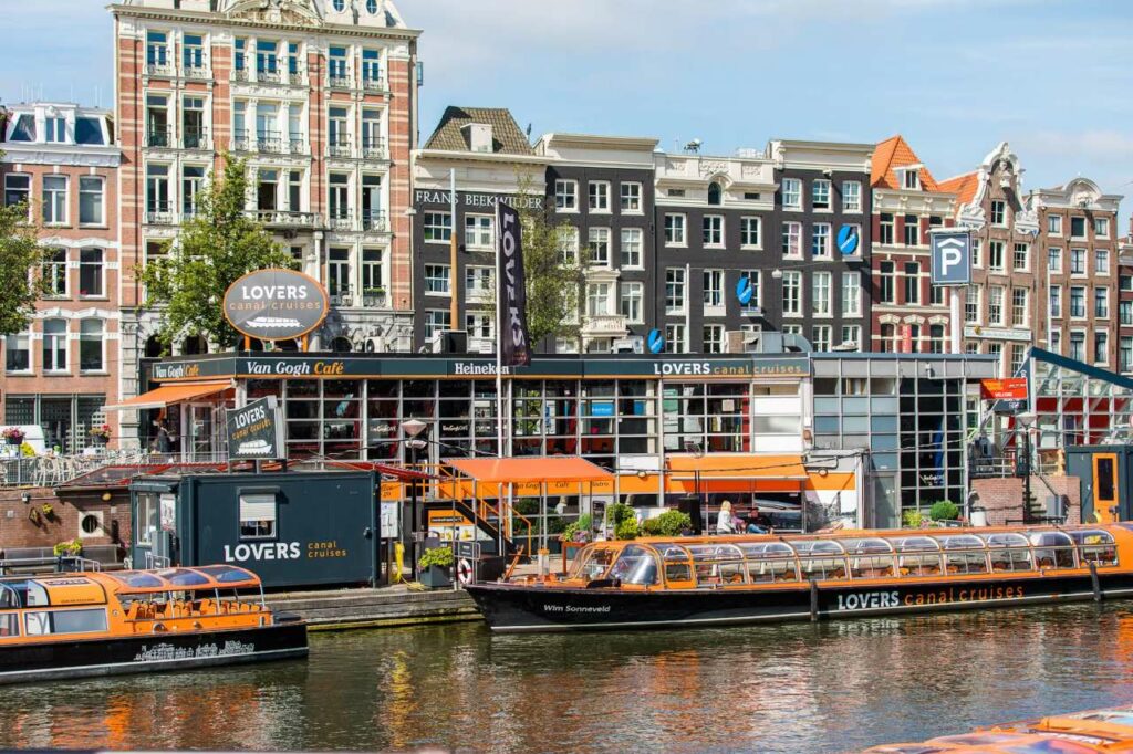 Conclusion about canal cruises with children