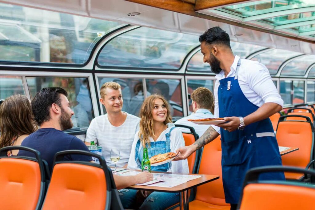 Online tickets - Lovers Canal Cruise Online tickets - Lovers Canal Cruise