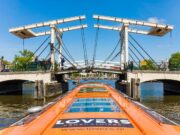 Lovers Canal Cruise Amsterdam: Prices, Tickets, and Information