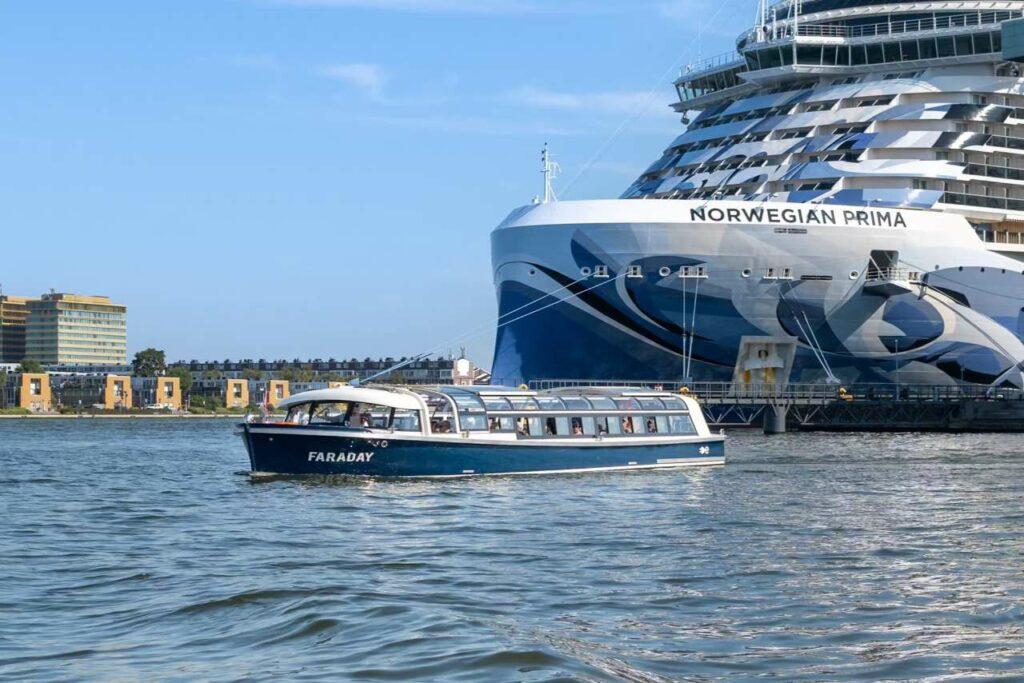 Practical information before your canal cruise in Amsterdam Practical information before your canal cruise in Amsterdam