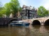 Blue Boat Canal Cruise in Amsterdam: Information, Prices, and Tickets